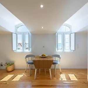  Appartement Adiça 4studio - Village
