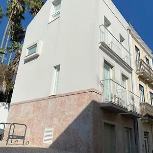 Belém Fantastic Triplex House Apartamento