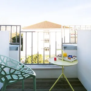 Pearl Of Belem Apartamento