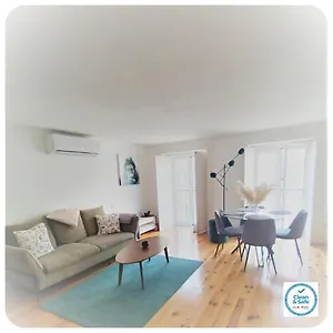  Appartement House Misericordia - Combro